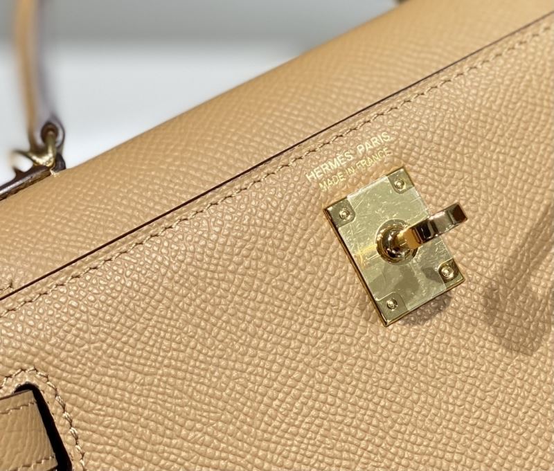 Hermes Kelly Bags